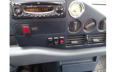 Mercedes-Benz Sprinter 412 ВЛЕКАЧ-* 3.5 т* 176000km - автомобили, коли, обяви за нови и употребявани 13