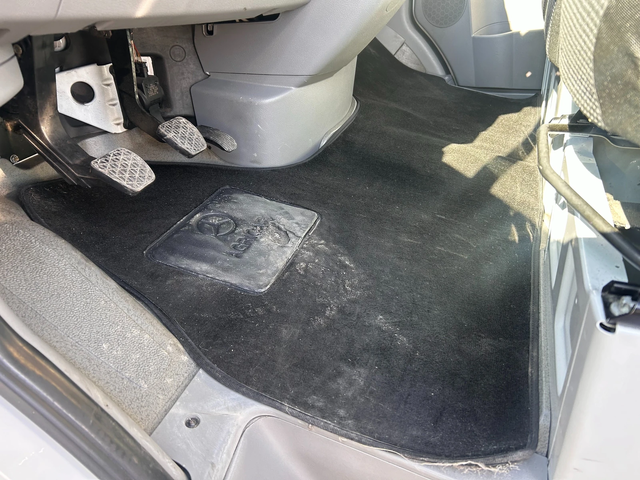 Mercedes-Benz Sprinter 413 CDI Хладилен + ток Клима 3.42м. до 3.5т. - автомобили, коли, обяви за нови и употребявани 14