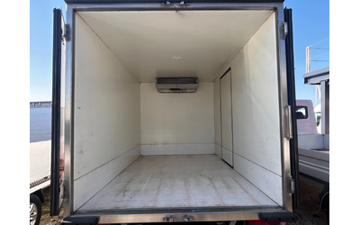 Mercedes-Benz Sprinter 413 CDI Хладилен + ток Клима 3.42м. до 3.5т. - автомобили, коли, обяви за нови и употребявани 16