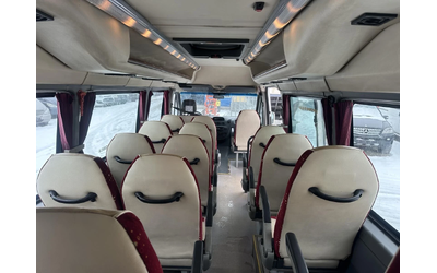 Mercedes-Benz Sprinter 413 - автомобили, коли, обяви за нови и употребявани 10