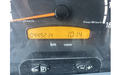 Mercedes-Benz Sprinter 413 - автомобили, коли, обяви за нови и употребявани 15