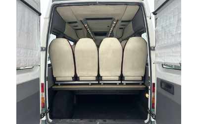 Mercedes-Benz Sprinter 413 - автомобили, коли, обяви за нови и употребявани 6