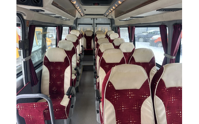 Mercedes-Benz Sprinter 413 - автомобили, коли, обяви за нови и употребявани 9