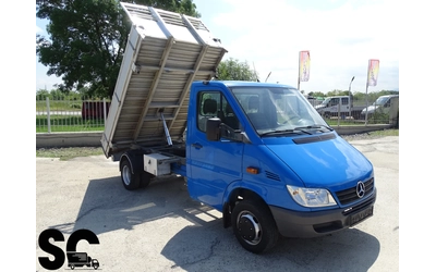 mercedes-benz-sprinter-413 - 0