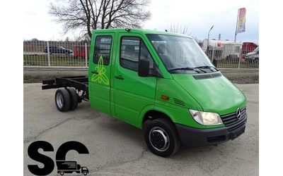 mercedes-benz-sprinter-413 - 0