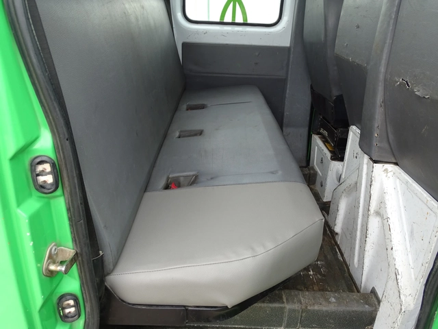 Mercedes-Benz Sprinter 413 * * * ШАСИ * * * 7 места* * * - автомобили, коли, обяви за нови и употребявани 11