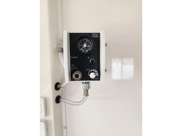 Mercedes-Benz Sprinter 416 CDI-ЛИНЕЙКА-АВТОМАТИК - ГЕРМАНИЯ - автомобили, коли, обяви за нови и употребявани 13