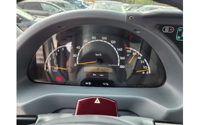 Mercedes-Benz Sprinter 416 CDI-ЛИНЕЙКА-АВТОМАТИК - ГЕРМАНИЯ - автомобили, коли, обяви за нови и употребявани 8