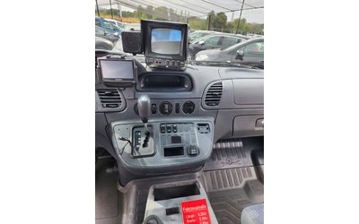 Mercedes-Benz Sprinter 416 CDI-ЛИНЕЙКА-АВТОМАТИК - ГЕРМАНИЯ - автомобили, коли, обяви за нови и употребявани 9