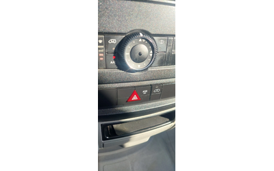 Mercedes-Benz Sprinter 416 2.2 CDI клима уникат - автомобили, коли, обяви за нови и употребявани 10