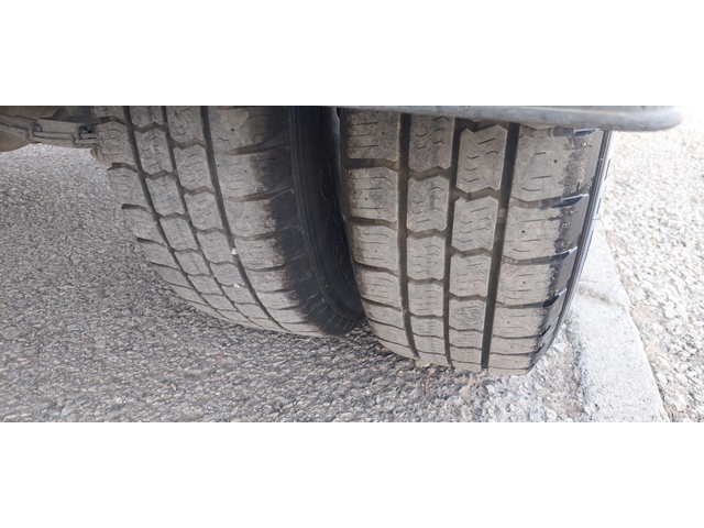 Mercedes-Benz Sprinter 416 2.2 CDI клима уникат - автомобили, коли, обяви за нови и употребявани 8