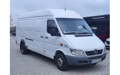 mercedes-benz-sprinter-416 - 1