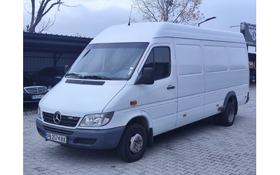 mercedes-benz-sprinter-416 - 2