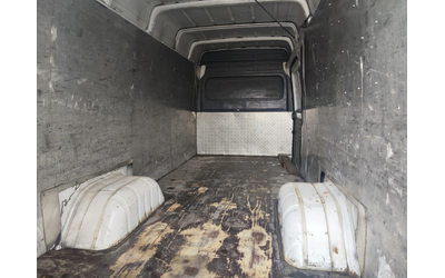 Mercedes-Benz Sprinter 416 MAXI* DVOINAGUMA* LIZING - автомобили, коли, обяви за нови и употребявани 8