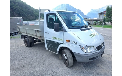 mercedes-benz-sprinter-416 - 0
