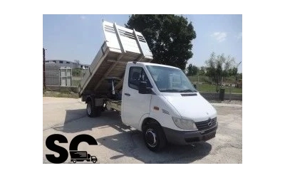 mercedes-benz-sprinter-416 - 0