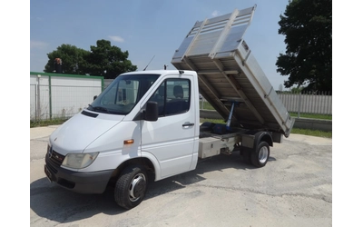 mercedes-benz-sprinter-416 - 1
