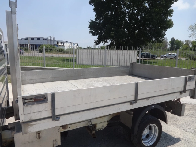 Mercedes-Benz Sprinter 416 416 CDI  КАТ. * Б* - автомобили, коли, обяви за нови и употребявани 5