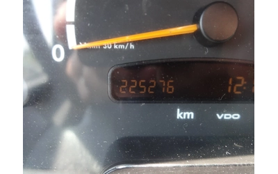 Mercedes-Benz Sprinter 416 416 CDI  КАТ. * Б* - автомобили, коли, обяви за нови и употребявани 7