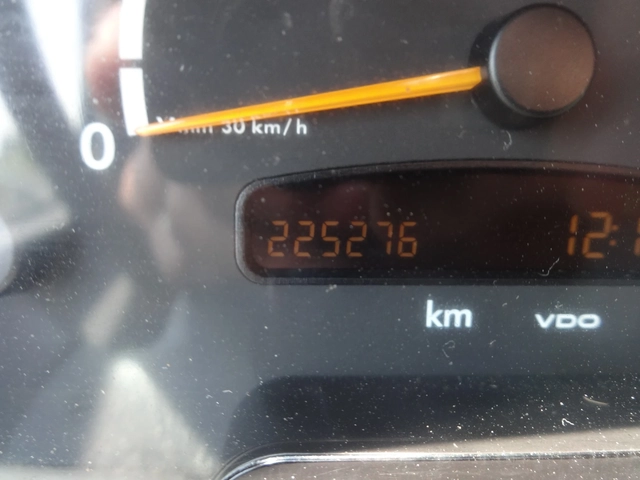 Mercedes-Benz Sprinter 416 416 CDI  КАТ. * Б* - автомобили, коли, обяви за нови и употребявани 7