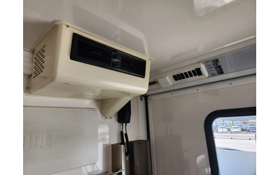 Mercedes-Benz Sprinter 416 CDI-ЛИНЕЙКА-АВТОМАТИК - ГЕРМАНИЯ - автомобили, коли, обяви за нови и употребявани 12