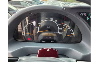 Mercedes-Benz Sprinter 416 CDI-ЛИНЕЙКА-АВТОМАТИК - ГЕРМАНИЯ - автомобили, коли, обяви за нови и употребявани 8