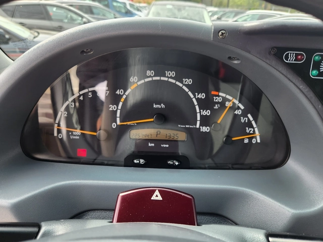 Mercedes-Benz Sprinter 416 CDI-ЛИНЕЙКА-АВТОМАТИК - ГЕРМАНИЯ - автомобили, коли, обяви за нови и употребявани 8