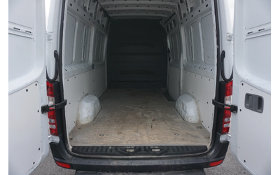 Mercedes-Benz Sprinter 316 CDI - автомобили, коли, обяви за нови и употребявани 14