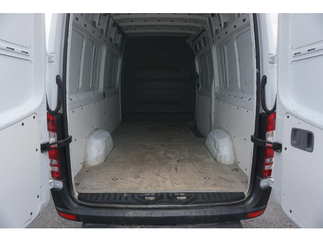 Mercedes-Benz Sprinter 316 CDI - автомобили, коли, обяви за нови и употребявани 14