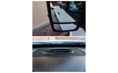 Mercedes-Benz Sprinter 316 CDI - автомобили, коли, обяви за нови и употребявани 6