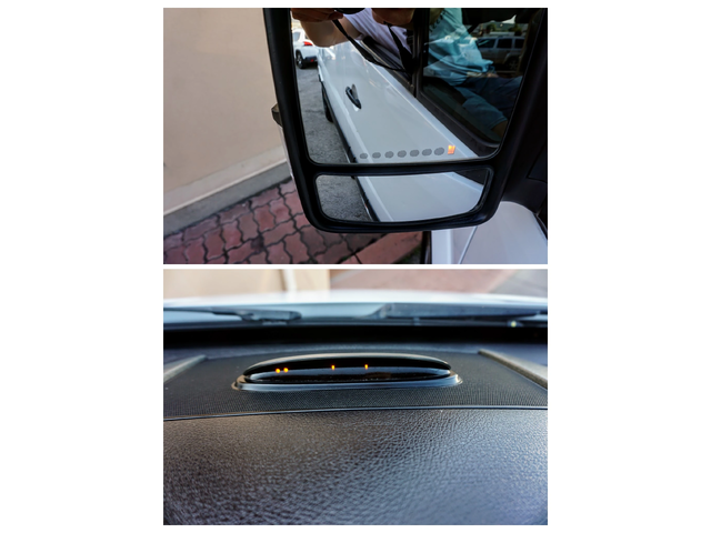 Mercedes-Benz Sprinter 316 CDI - автомобили, коли, обяви за нови и употребявани 6