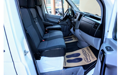 Mercedes-Benz Sprinter 316 CDI - автомобили, коли, обяви за нови и употребявани 8