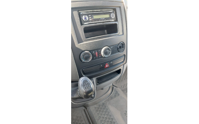Mercedes-Benz Sprinter 418 3.0 cdi клима - автомобили, коли, обяви за нови и употребявани 11
