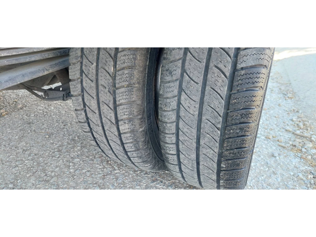 Mercedes-Benz Sprinter 418 3.0 cdi клима - автомобили, коли, обяви за нови и употребявани 12