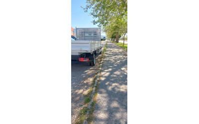 Mercedes-Benz Sprinter 418 3.0 cdi клима - автомобили, коли, обяви за нови и употребявани 6