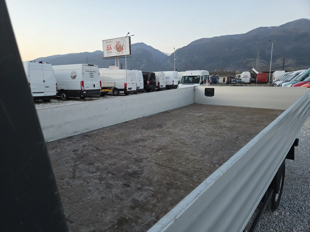 Mercedes-Benz Sprinter 511 CDI, Климатик, До 3.5 тона, 4.30 метра - автомобили, коли, обяви за нови и употребявани 8