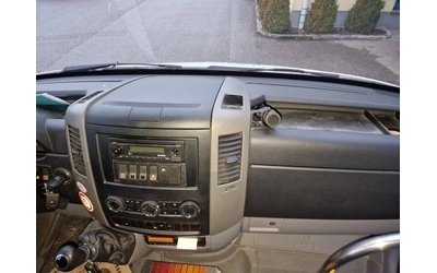 Mercedes-Benz Sprinter 513 CDI,4x4,22места - автомобили, коли, обяви за нови и употребявани 6