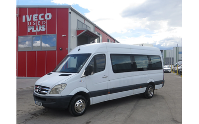 mercedes-benz-sprinter-515 - 0