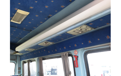 Mercedes-Benz Sprinter 515 АВТОБУС 18+ 1 МЕСТА - автомобили, коли, обяви за нови и употребявани 12