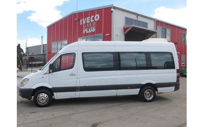 mercedes-benz-sprinter-515 - 1