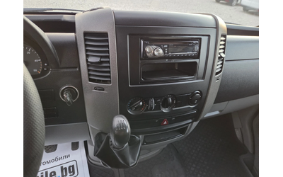 Mercedes-Benz Sprinter 515 CDI, Падащ борд, До 3.5 тона, ОМ646 - автомобили, коли, обяви за нови и употребявани 10