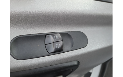 Mercedes-Benz Sprinter 515 CDI, Падащ борд, До 3.5 тона, ОМ646 - автомобили, коли, обяви за нови и употребявани 11