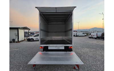 Mercedes-Benz Sprinter 515 CDI, Падащ борд, До 3.5 тона, ОМ646 - автомобили, коли, обяви за нови и употребявани 12