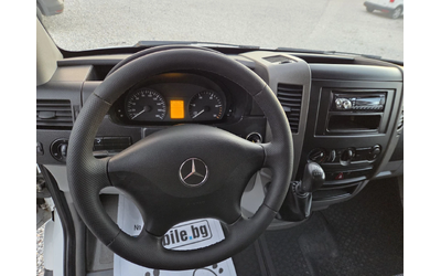 Mercedes-Benz Sprinter 515 CDI, Падащ борд, До 3.5 тона, ОМ646 - автомобили, коли, обяви за нови и употребявани 9