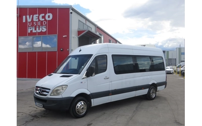 mercedes-benz-sprinter-515 - 0