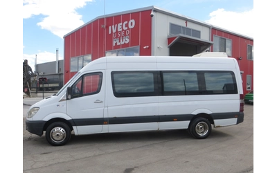 mercedes-benz-sprinter-515 - 1