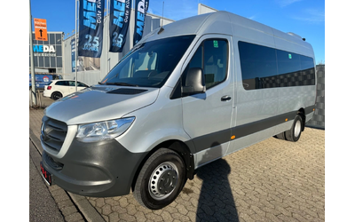mercedes-benz-sprinter-516 - 0