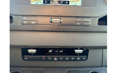 Mercedes-Benz Sprinter 516 516 CDI - автомобили, коли, обяви за нови и употребявани 10