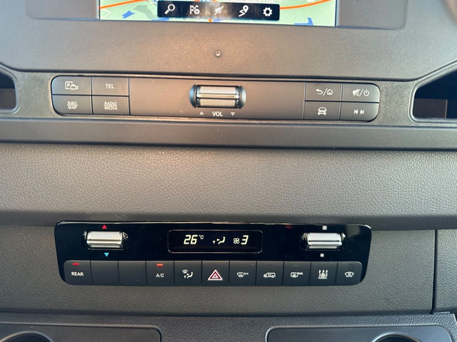 Mercedes-Benz Sprinter 516 516 CDI - автомобили, коли, обяви за нови и употребявани 10