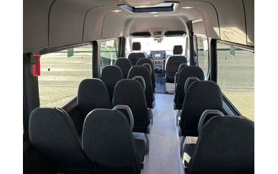 Mercedes-Benz Sprinter 516 516 CDI - автомобили, коли, обяви за нови и употребявани 13